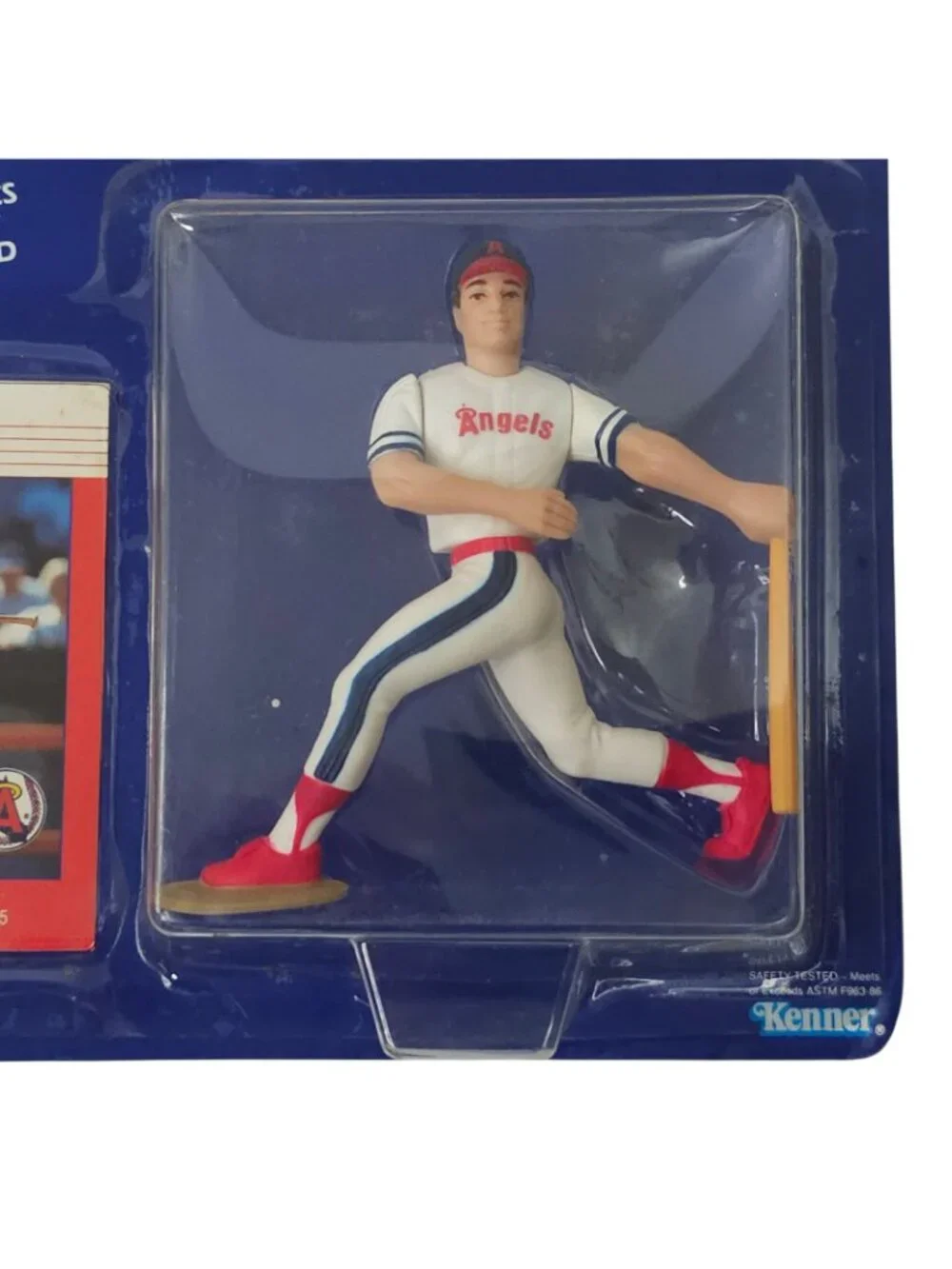 Kenner 1988 starting
